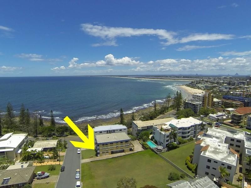 4/ 4 Margaret Street, Kings Beach QLD 4551
