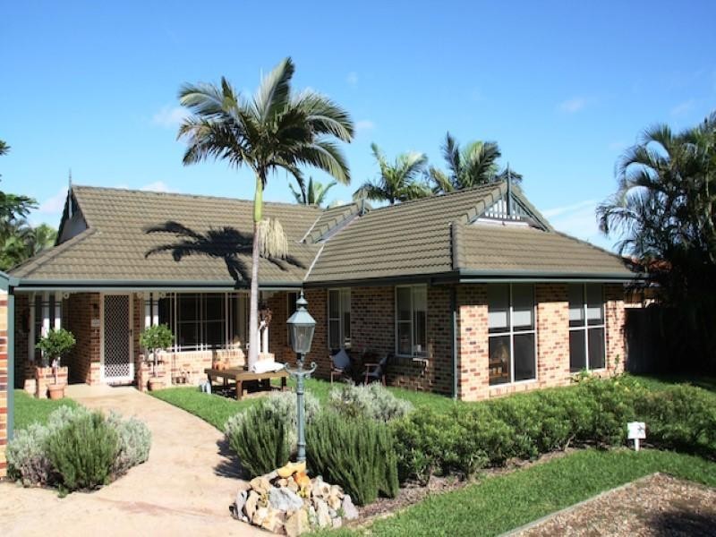 1 Rosea Court, Currimundi QLD 4551