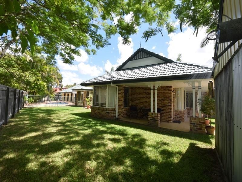 1 Rosea Court, Currimundi QLD 4551