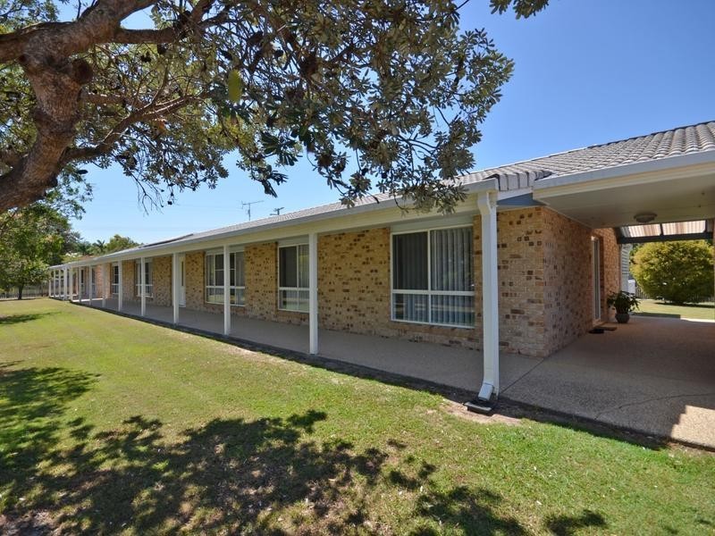 1A Rosegum Street, Little Mountain QLD 4551