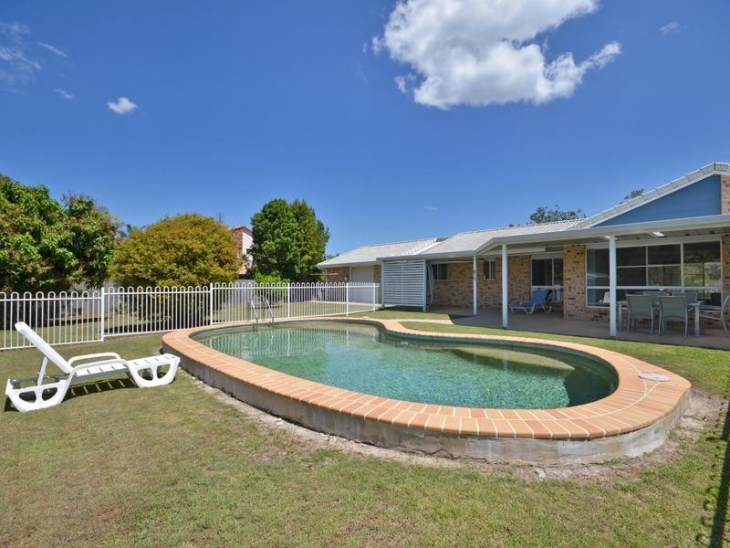1A Rosegum Street, Little Mountain QLD 4551