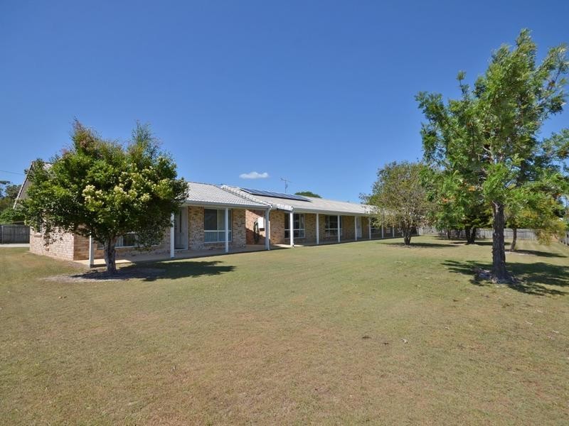 1A Rosegum Street, Little Mountain QLD 4551