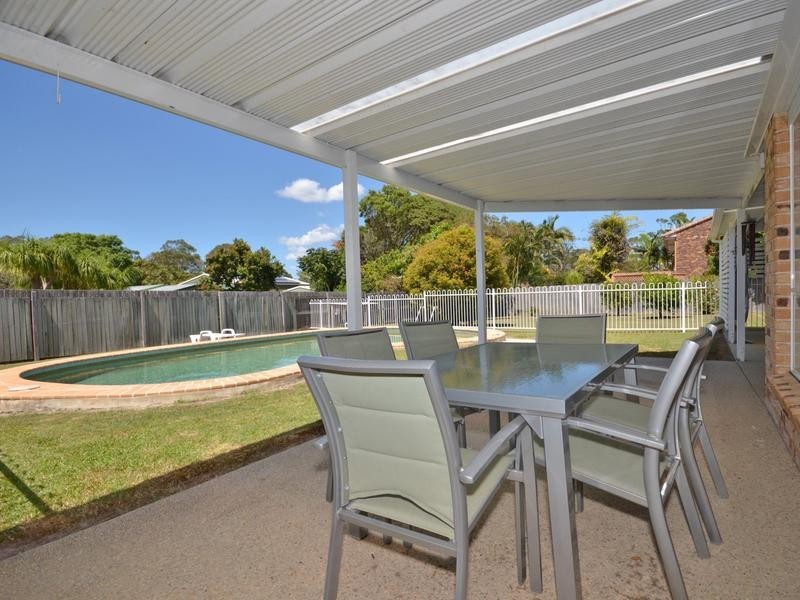 1A Rosegum Street, Little Mountain QLD 4551