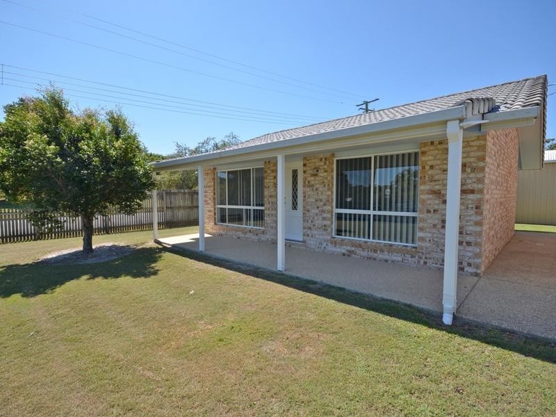 1A Rosegum Street, Little Mountain QLD 4551