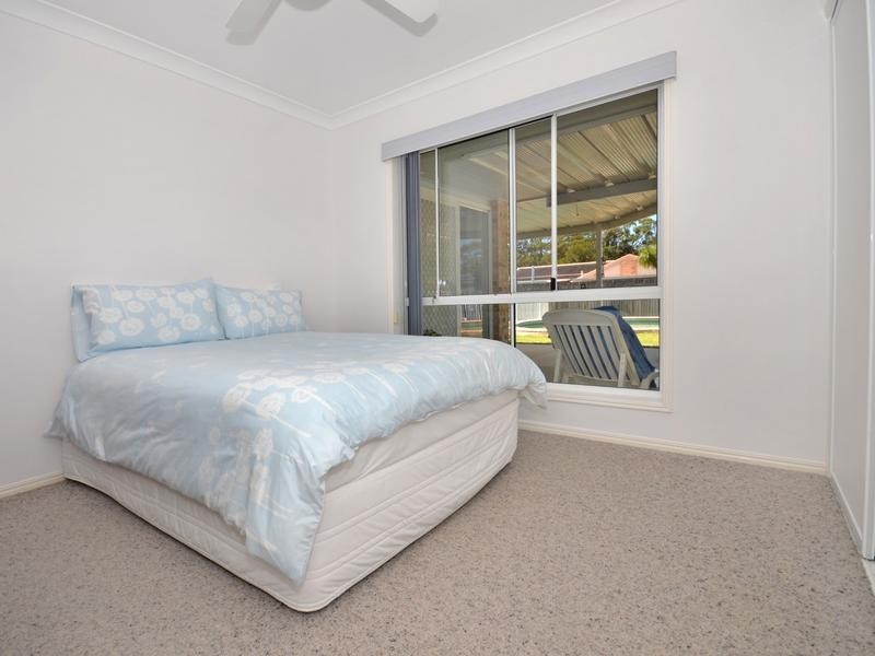 1A Rosegum Street, Little Mountain QLD 4551