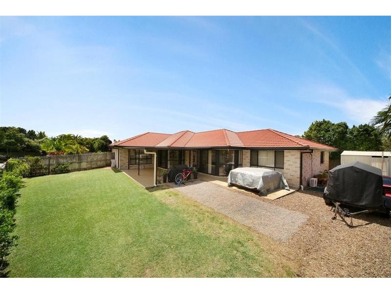 16 Rosslare Street, Caloundra West QLD 4551