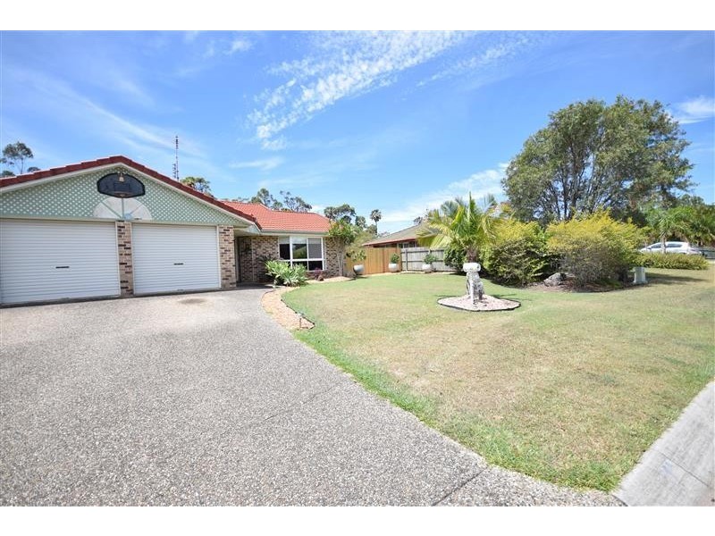 12 Rothfall Chase, Aroona QLD 4551