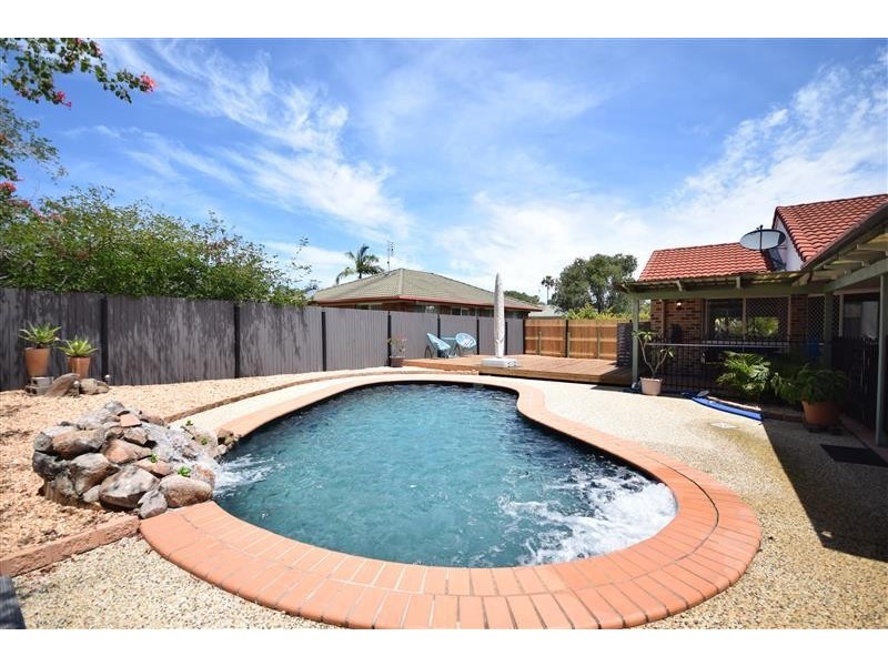 12 Rothfall Chase, Aroona QLD 4551