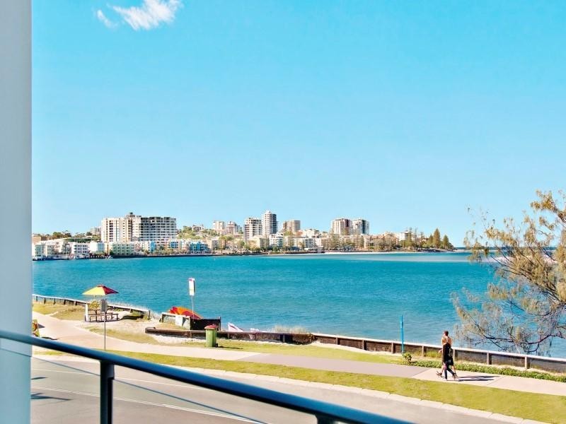 6/ 1 Esplanade, Golden Beach QLD 4551