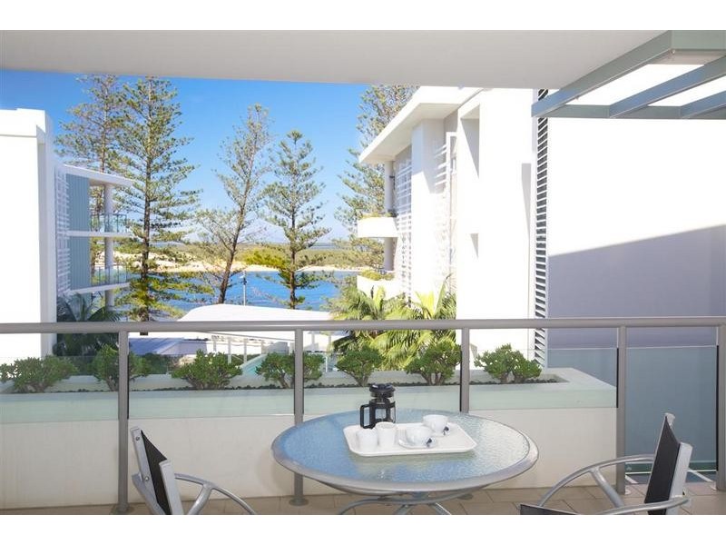 305/ 10 Leeding Terrace, Caloundra QLD 4551