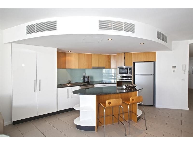 305/ 10 Leeding Terrace, Caloundra QLD 4551