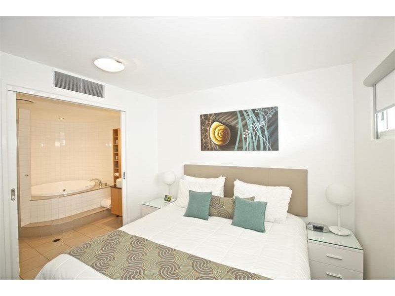 305/ 10 Leeding Terrace, Caloundra QLD 4551