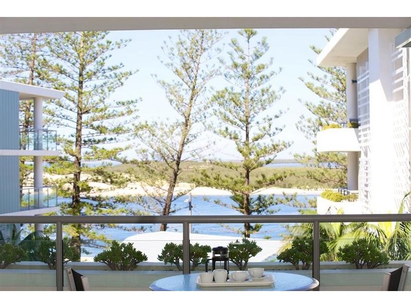 305/ 10 Leeding Terrace, Caloundra QLD 4551