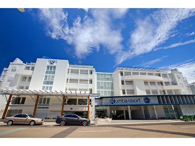 305/ 10 Leeding Terrace, Caloundra QLD 4551