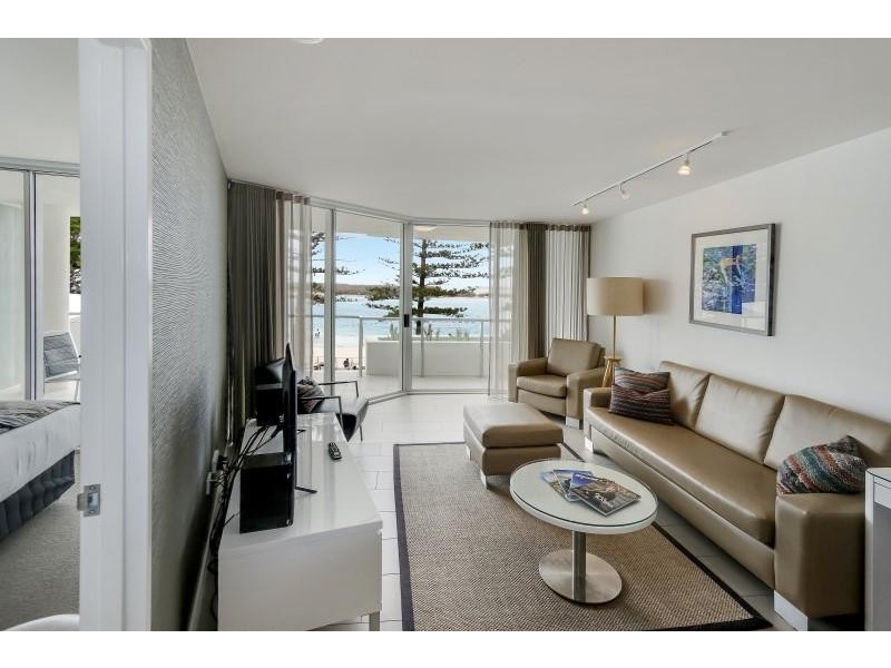 218/ 10 Leeding Terrace, Caloundra QLD 4551