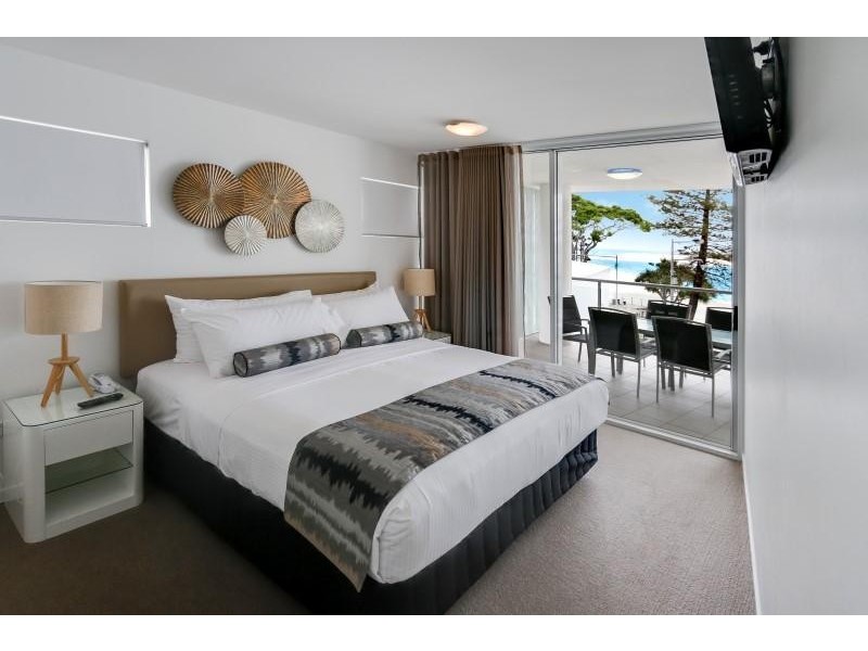 218/ 10 Leeding Terrace, Caloundra QLD 4551