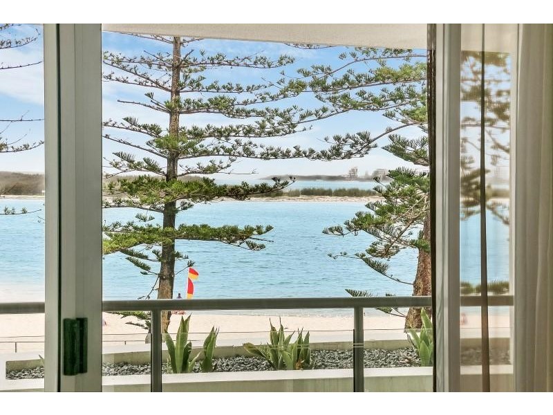 218/ 10 Leeding Terrace, Caloundra QLD 4551