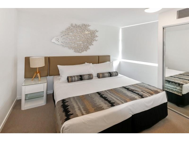 218/ 10 Leeding Terrace, Caloundra QLD 4551