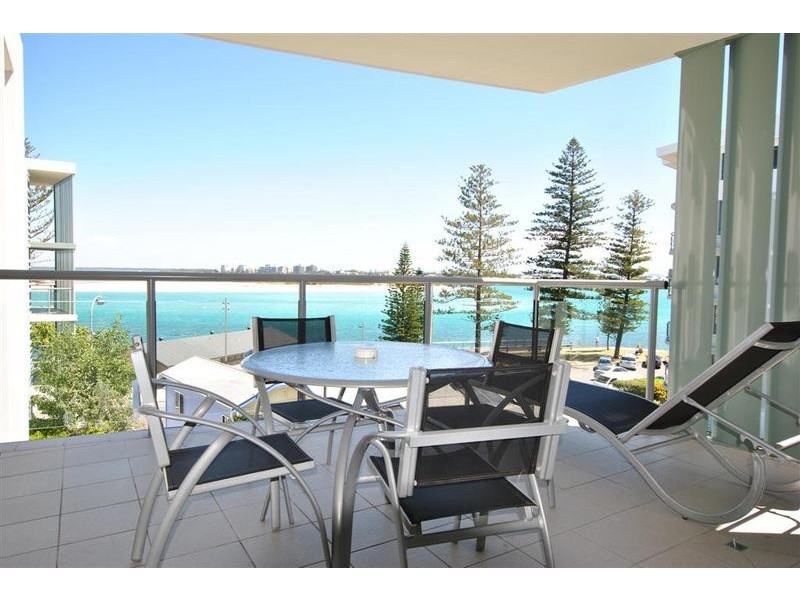 103/ 10 Leeding Terrace, Caloundra QLD 4551