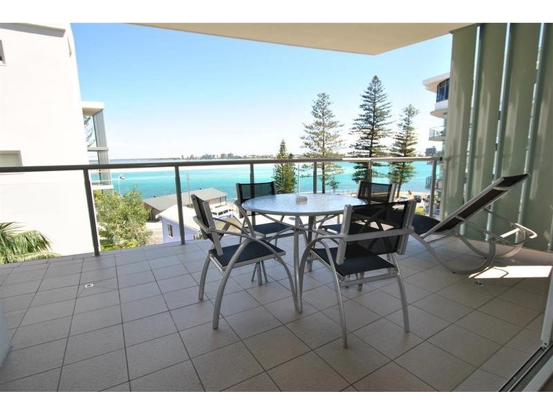 103/ 10 Leeding Terrace, Caloundra QLD 4551