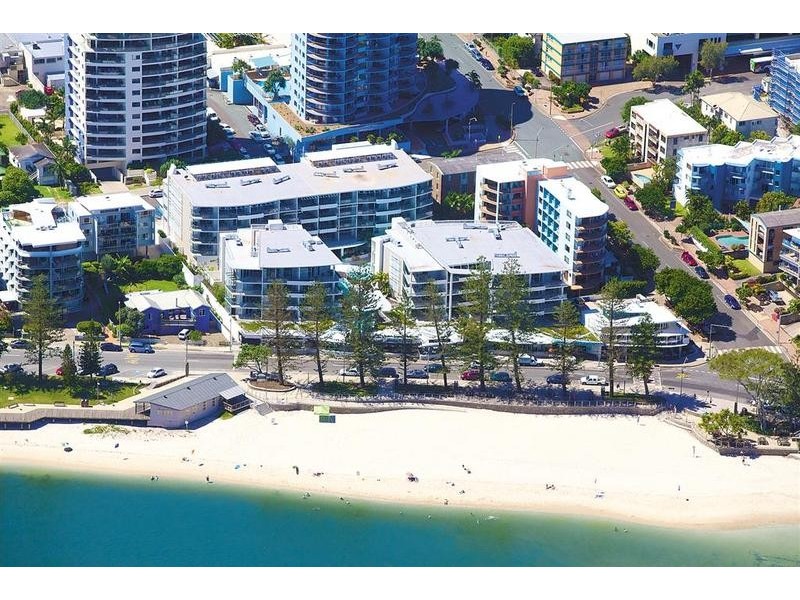 103/ 10 Leeding Terrace, Caloundra QLD 4551