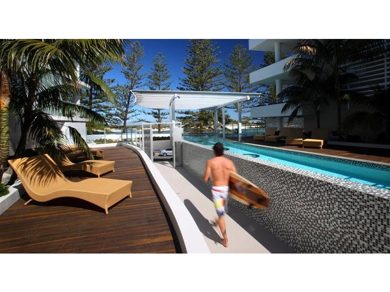 103/ 10 Leeding Terrace, Caloundra QLD 4551