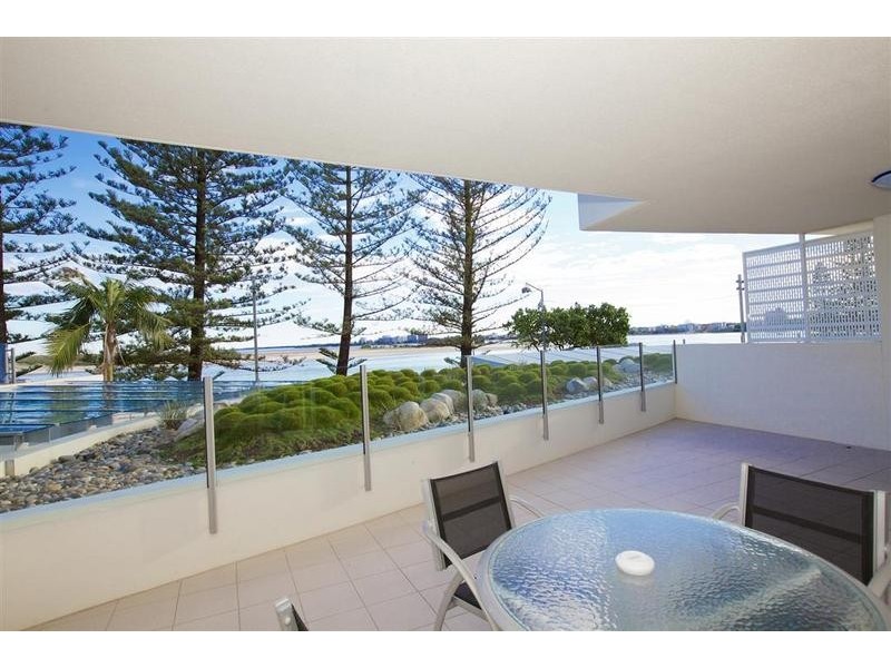 105/ 10 Leeding Terrace, Caloundra QLD 4551