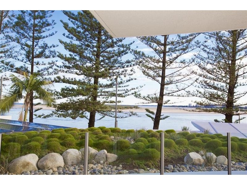 105/ 10 Leeding Terrace, Caloundra QLD 4551