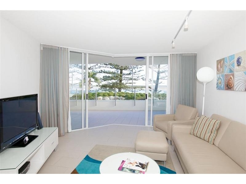 105/ 10 Leeding Terrace, Caloundra QLD 4551