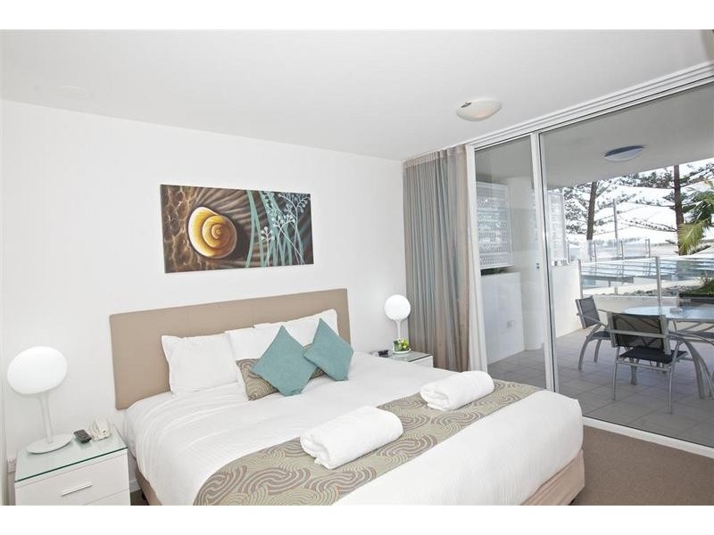 105/ 10 Leeding Terrace, Caloundra QLD 4551