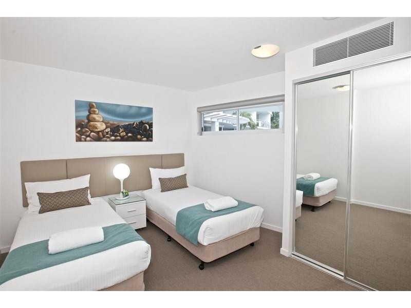 105/ 10 Leeding Terrace, Caloundra QLD 4551