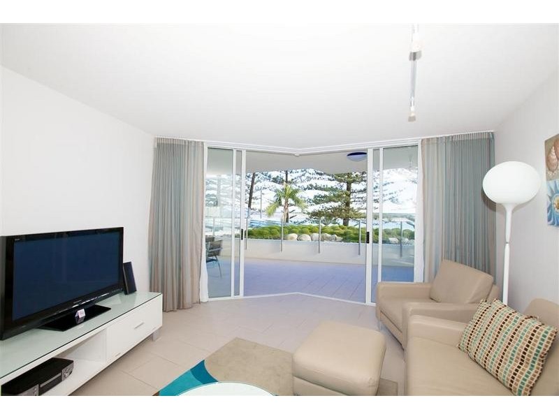 105/ 10 Leeding Terrace, Caloundra QLD 4551