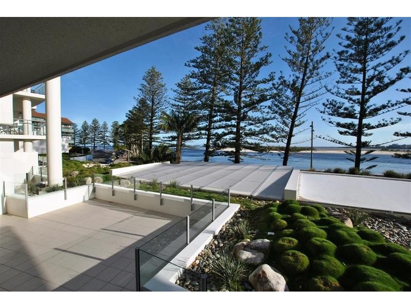 106/ 10 Leeding Terrace, Caloundra QLD 4551