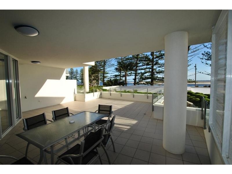 106/ 10 Leeding Terrace, Caloundra QLD 4551