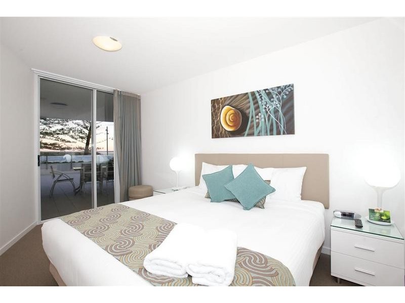 106/ 10 Leeding Terrace, Caloundra QLD 4551