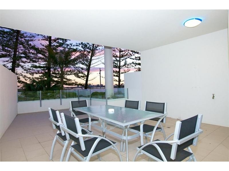 107/ 10 Leeding Terrace, Caloundra QLD 4551