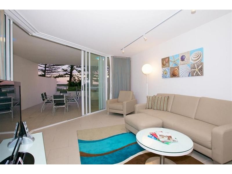 107/ 10 Leeding Terrace, Caloundra QLD 4551