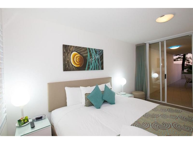 107/ 10 Leeding Terrace, Caloundra QLD 4551