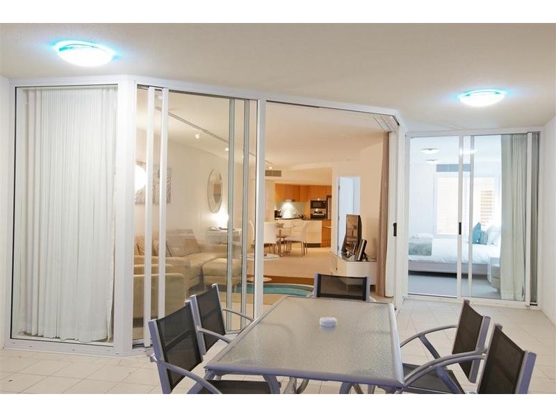 107/ 10 Leeding Terrace, Caloundra QLD 4551