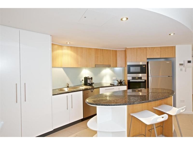 107/ 10 Leeding Terrace, Caloundra QLD 4551