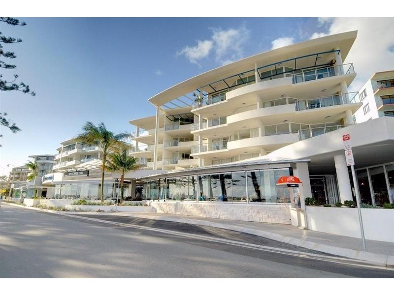 Shop 10-11/ 10 Leeding Terrace, Caloundra QLD 4551