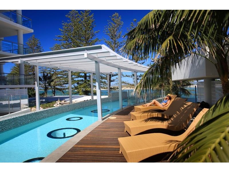 110/ 10 Leeding Terrace, Caloundra QLD 4551