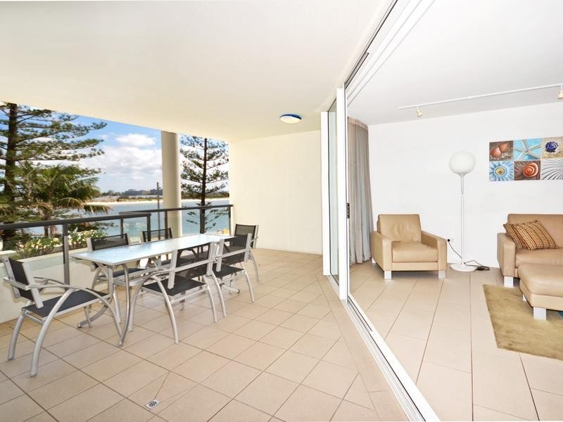 215/ 10 Leeding Terrace, Caloundra QLD 4551