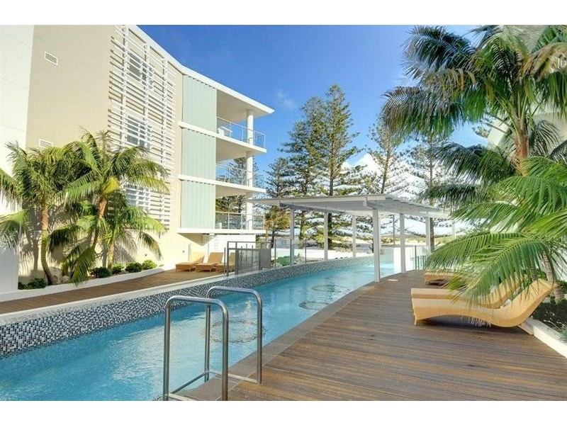 217/ 10 Leeding Terrace, Caloundra QLD 4551