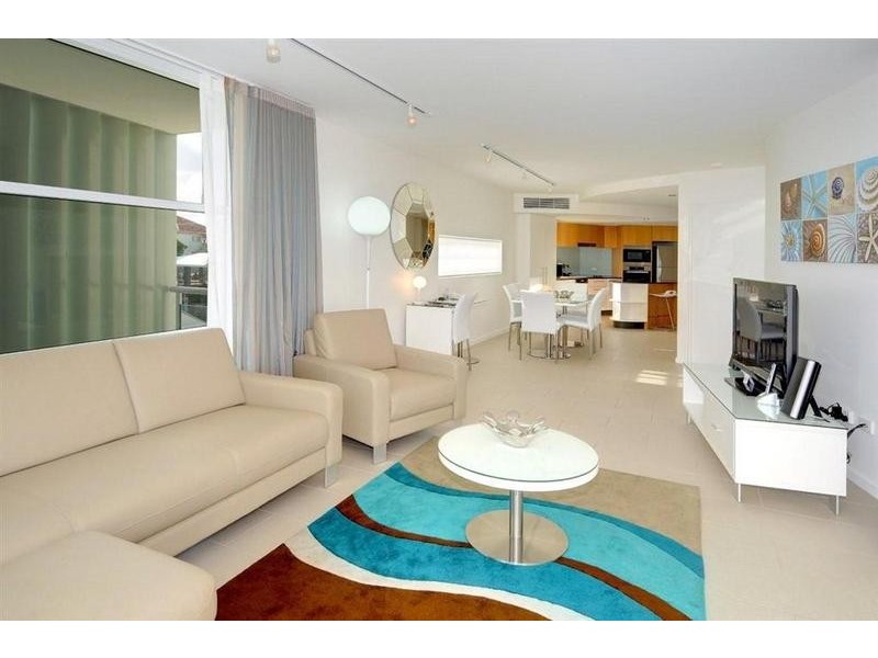 217/ 10 Leeding Terrace, Caloundra QLD 4551