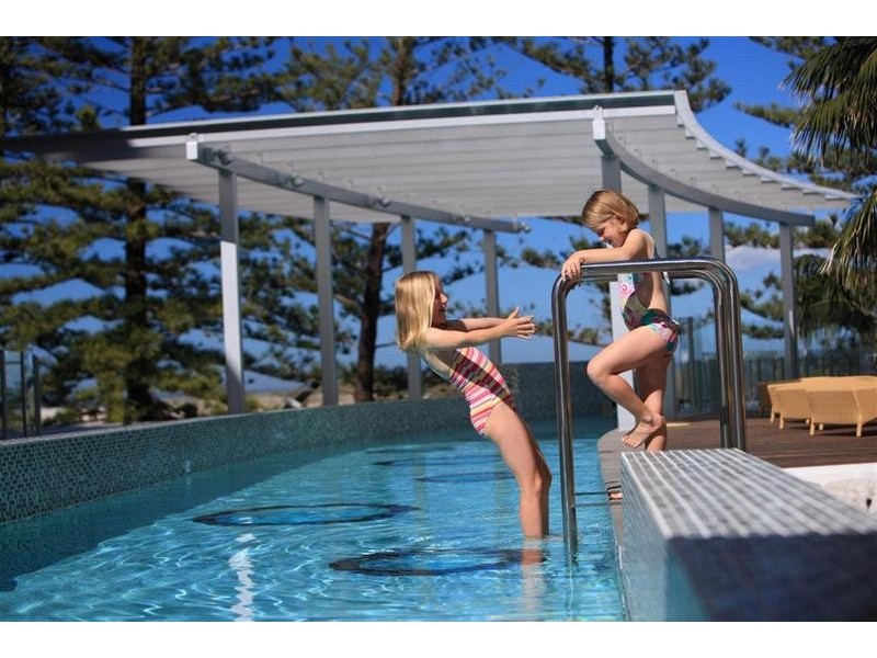 217/ 10 Leeding Terrace, Caloundra QLD 4551