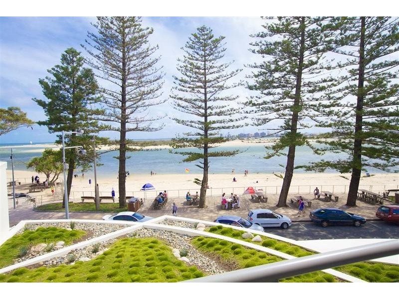 218/ 10 Leeding Terrace, Caloundra QLD 4551