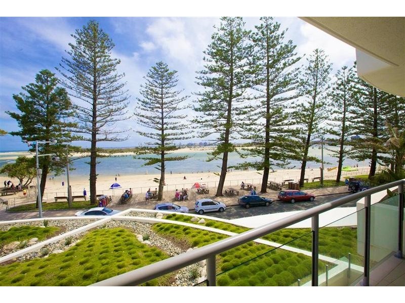 218/ 10 Leeding Terrace, Caloundra QLD 4551