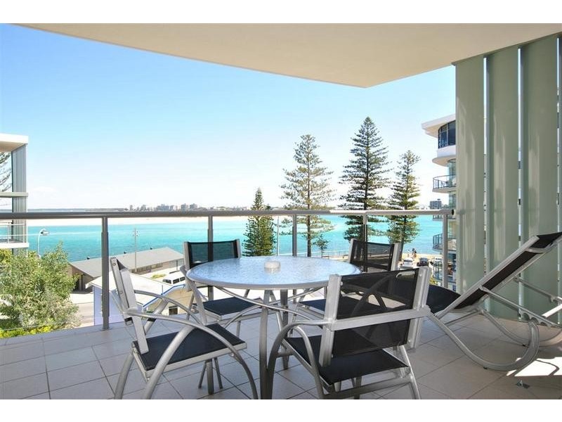 301/ 10 Leeding Terrace, Caloundra QLD 4551