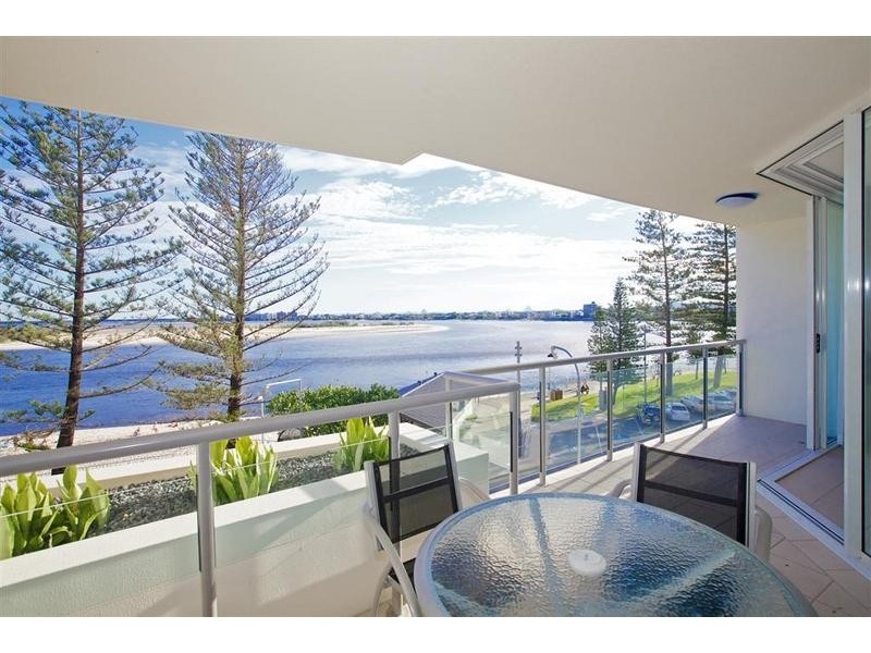 312/ 10 Leeding Terrace, Caloundra QLD 4551
